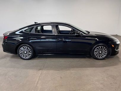 Used 2023 Hyundai Sonata Limited