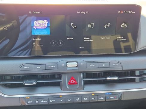 Used 2025 Kia K4 FWD image 22