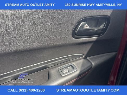 Used 2021 Dodge Durango R/T image 24