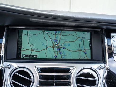 Used 2013 Rolls-Royce Ghost RWD image 38