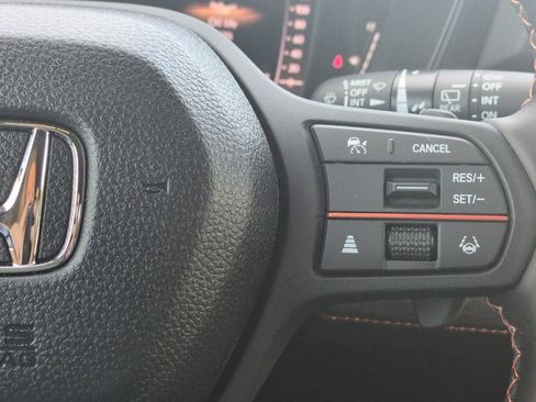 New 2026 Honda Passport TrailSport image 19