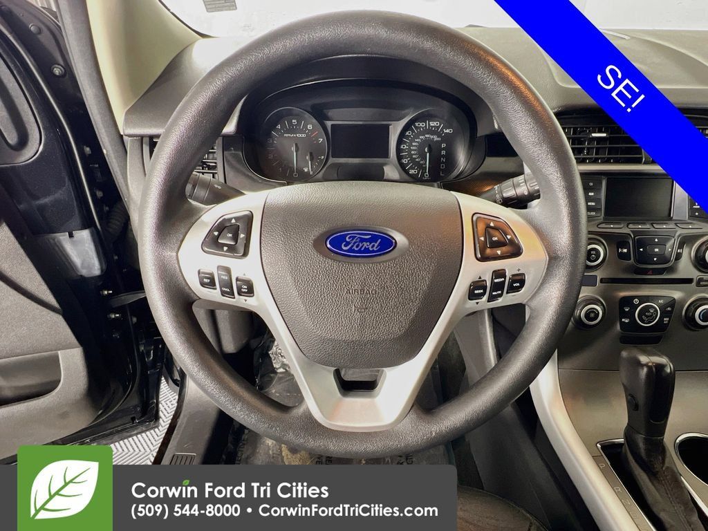 Used 2011 Ford Edge SE FWD image 8