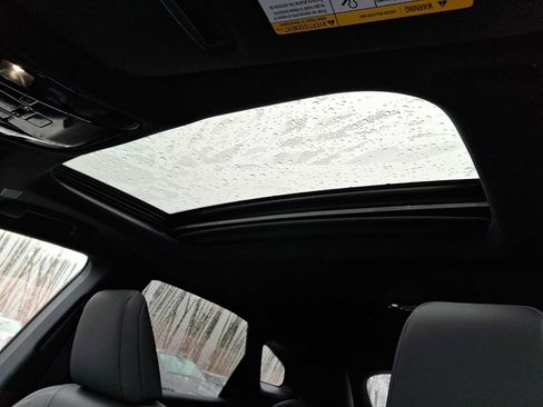 Used 2023 Lexus RX 350 Premium w/ Accessory Package (Z1) image 11