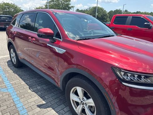 Used 2023 Kia Sorento LX FWD image 19