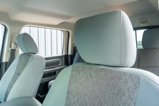 Used 2016 RAM 3500 Big Horn AWD/4WD image 20