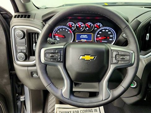 Used 2020 Chevrolet Silverado 1500 LT w/ All-Star Edition image 13