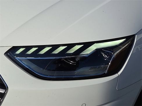 Certified 2023 Audi A4 2.0T Premium w/ Convenience Package image 9