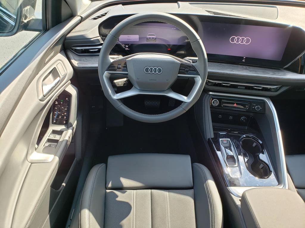 New 2026 Audi Q5 Premium Plus AWD/4WD image 10