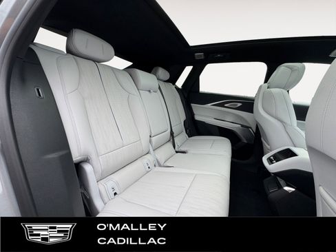 New 2026 Cadillac Lyriq Premium Luxury w/ LPO, Floor Liner Package image 13