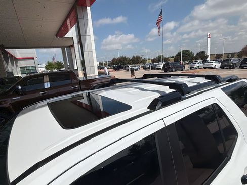 Used 2025 Toyota 4Runner TRD Pro AWD/4WD image 4