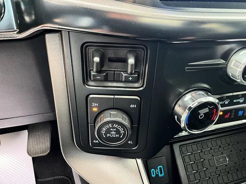 Used 2024 Ford F150 Platinum w/ Equipment Group 702A High AWD/4WD image 23