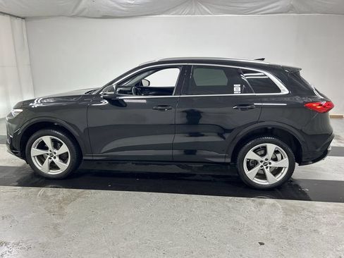 Used 2025 Audi Q5 Premium Plus w/ Premium Plus AWD/4WD image 7