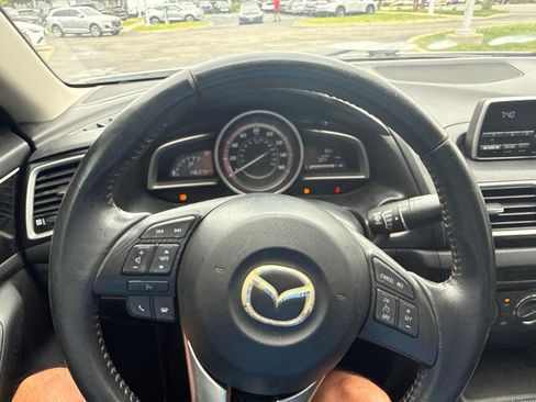 Used 2014 MAZDA MAZDA3 i Touring FWD image 18