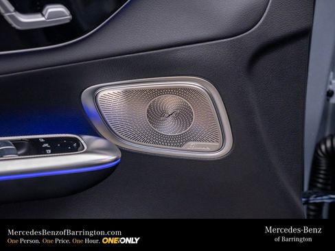 New 2026 Mercedes-Benz GLC 300 4MATIC image 17