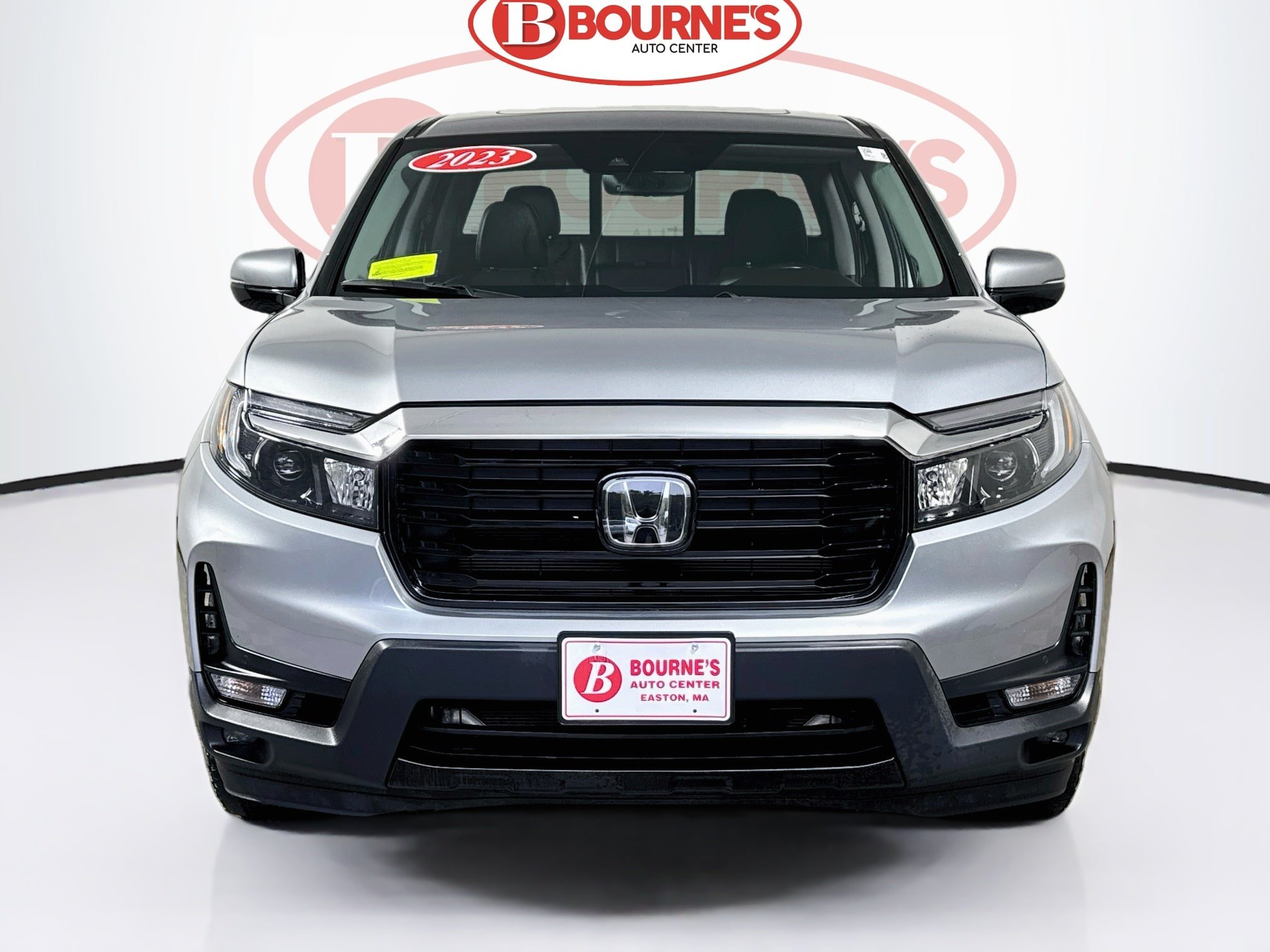 Used 2023 Honda Ridgeline RTL-E image 6