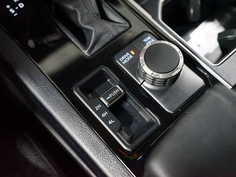 Used 2024 Toyota Tundra SR5 w/ SR5 Premium Package image 23