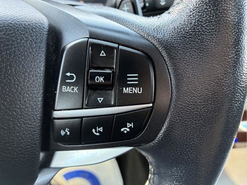 Used 2020 Ford Explorer Limited w/ Class III Trailer Tow Package AWD/4WD image 27