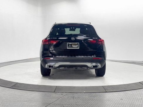 Certified 2026 Mercedes-Benz GLA 250 4MATIC image 26