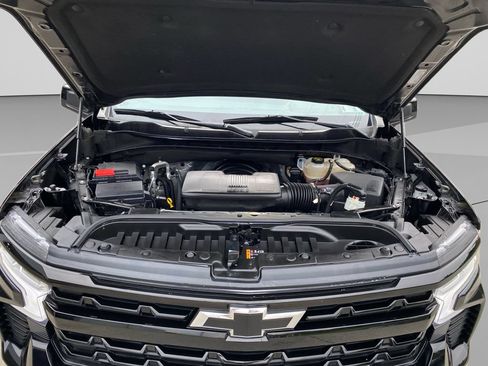 Certified 2024 Chevrolet Silverado 1500 LT Trail Boss w/ Convenience Package II AWD/4WD image 28
