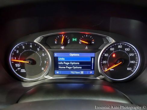 Used 2020 GMC Acadia AT4 image 14