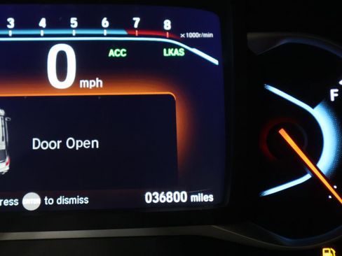 Used 2022 Honda Pilot EX-L image 43