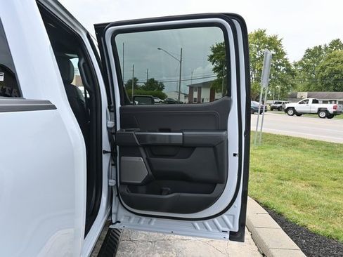 Used 2022 Ford F150 XLT w/ Equipment Group 302A High image 20