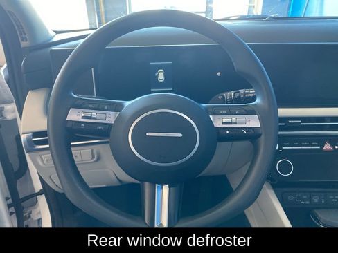 Used 2025 Hyundai Tucson SEL image 6