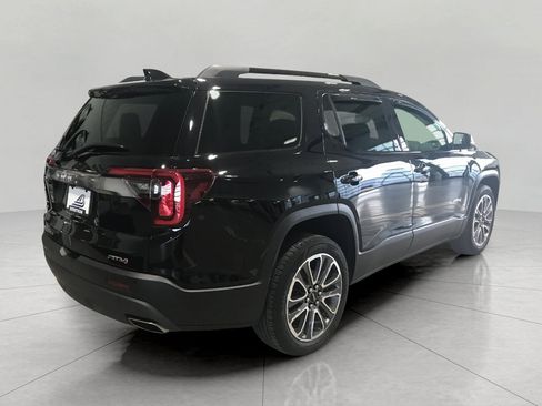 Used 2020 GMC Acadia AT4 w/ Driver Alert Package II image 25