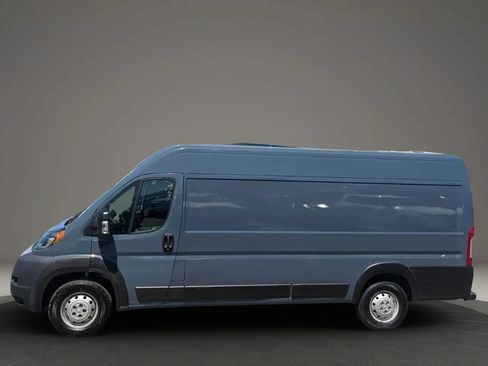 Used 2021 RAM ProMaster 3500 FWD image 2