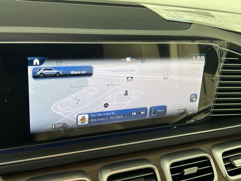 New 2026 Mercedes-Benz GLE 350 350 4MATIC image 31