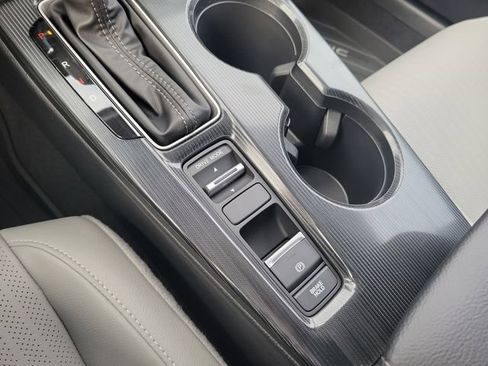 New 2026 Honda Civic Sport Touring image 26