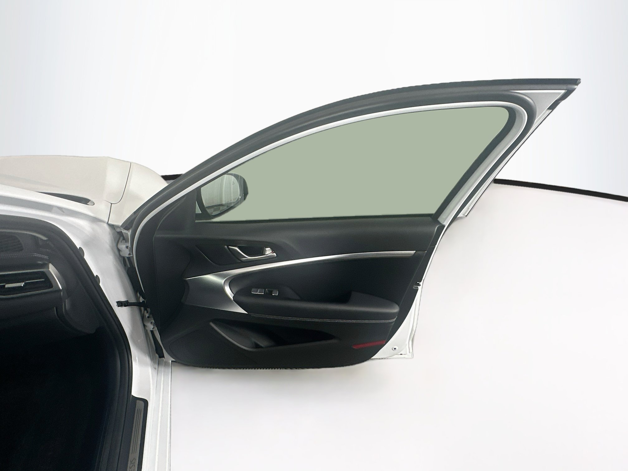 Used 2026 Genesis G70 2.5T AWD/4WD image 31