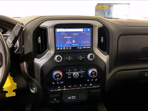 Used 2020 GMC Sierra 1500 SLT image 7
