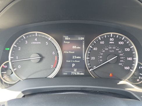 Used 2021 Lexus RX 350 FWD w/ Premium Package image 21