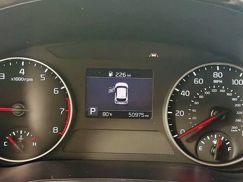 Used 2023 Kia Seltos S AWD/4WD image 14