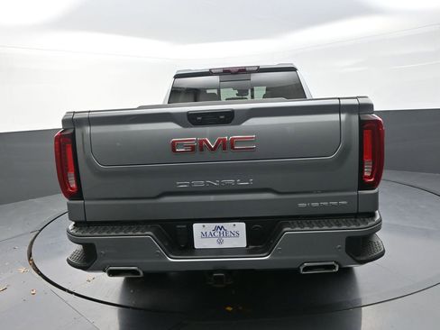 Used 2023 GMC Sierra 1500 Denali w/ Technology Package image 7