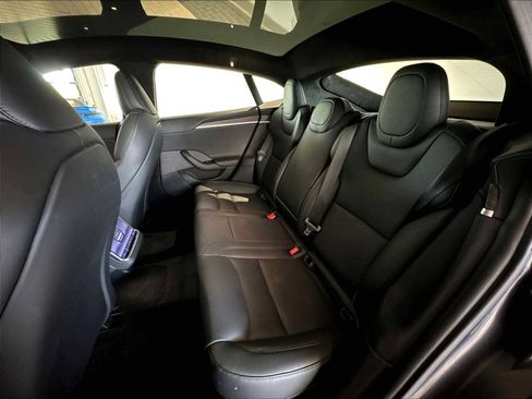Used 2024 Tesla Model S AWD/4WD image 29