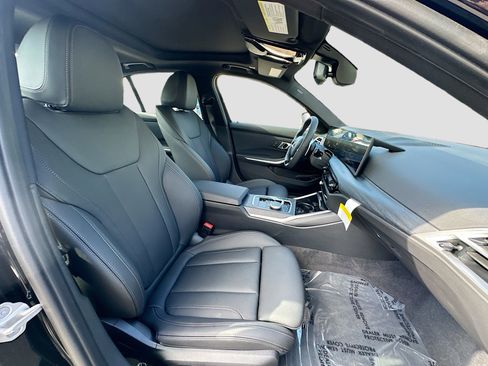 New 2026 BMW 330i Sedan w/ Premium Package image 23