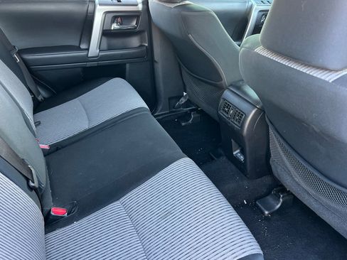 Used 2023 Toyota 4Runner SR5 image 18