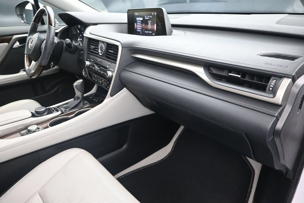 New 2026 Lexus RX 350 FWD image 24