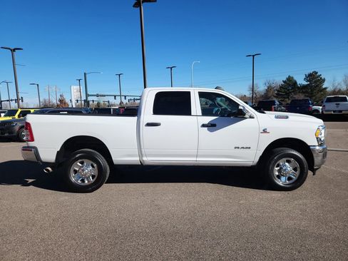 Certified 2022 RAM 2500 Tradesman image 2