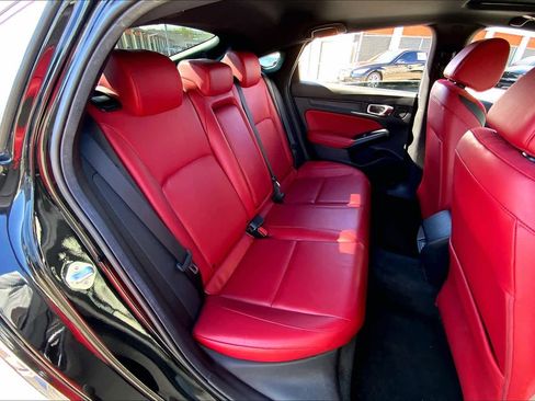 Used 2024 Acura Integra A-Spec image 18