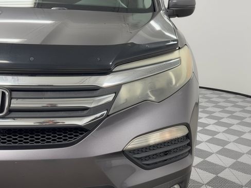 Used 2018 Honda Pilot EX-L image 12