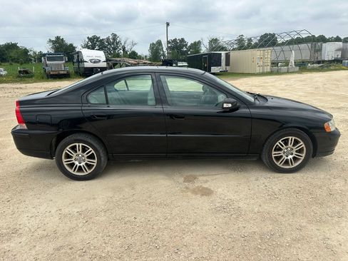Used 2009 Volvo S60 2.5T AWD/4WD image 5