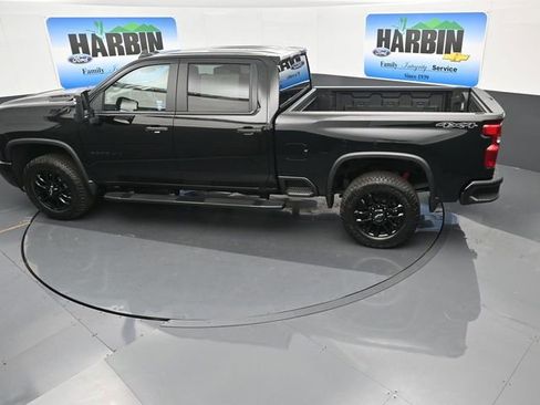 New 2026 Chevrolet Silverado 2500 Custom w/ Custom Convenience Package image 22