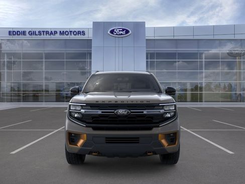 New 2026 Ford Expedition Tremor AWD/4WD image 6
