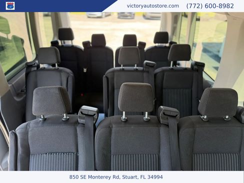 Used 2019 Ford Transit 350 XLT RWD image 60