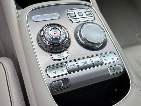 New 2026 Genesis G90 3.5T image 32