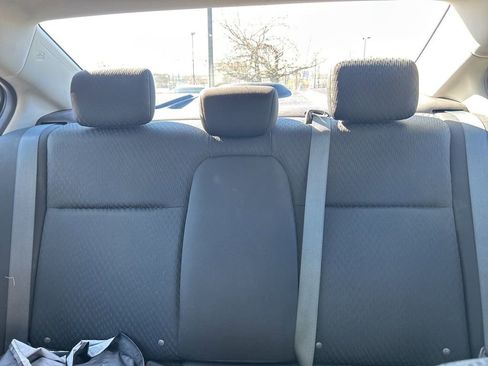 Used 2015 Honda Civic LX image 11