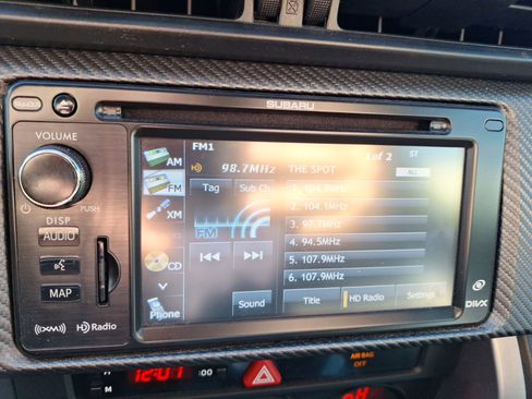 Used 2015 Subaru BRZ Limited image 22